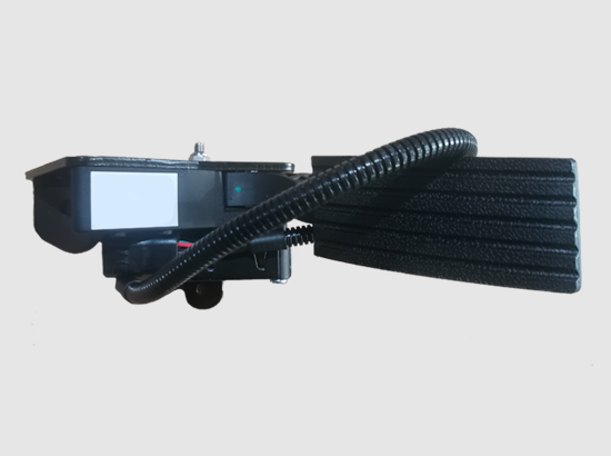 Accelerator-Pedal-Assembly