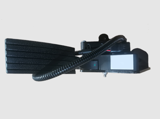 Accelerator-Pedal-Assembly