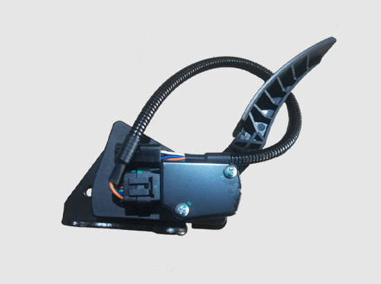 Accelerator-Pedal-Assembly