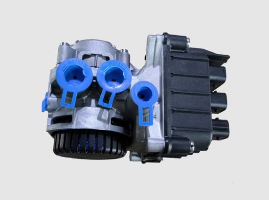 Front-Axle-Module