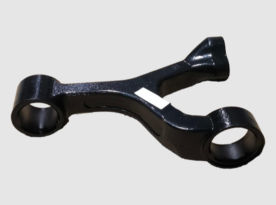 Front-suspension-right-swing-arm