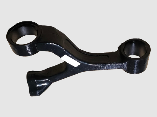 Front-suspension-right-swing-arm