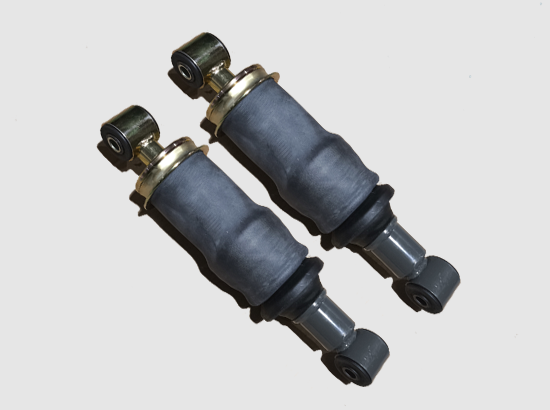 Front Suspension Shock Absorber Set For Land Rover Range Rover P38 (1995-2002) – STC3672