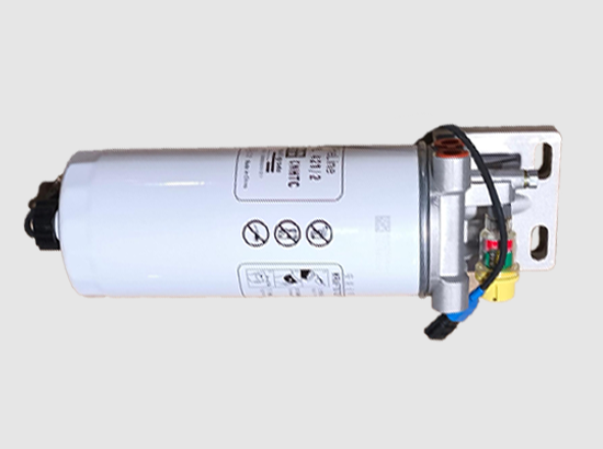 Fuel-coarse-filter