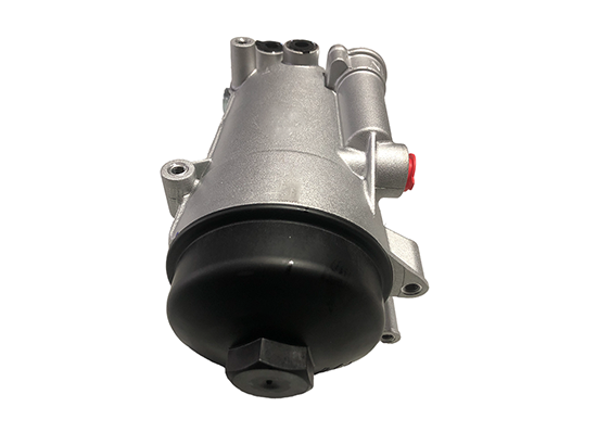 Fuel-filter