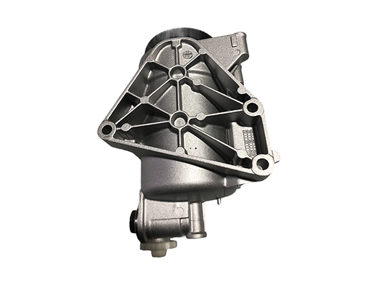 Fuel-filter