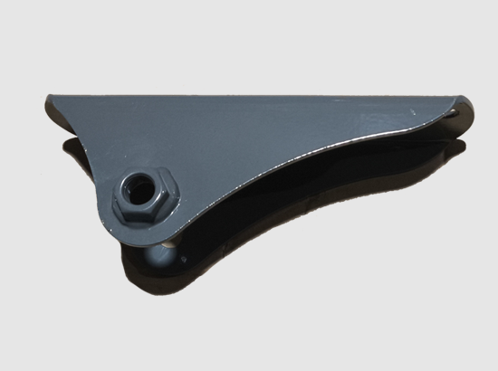Left-upper-bracket-of-lifting-cylinder
