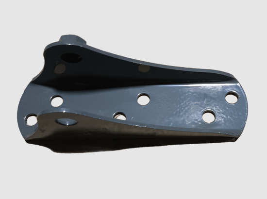 Left-upper-bracket-of-lifting-cylinder