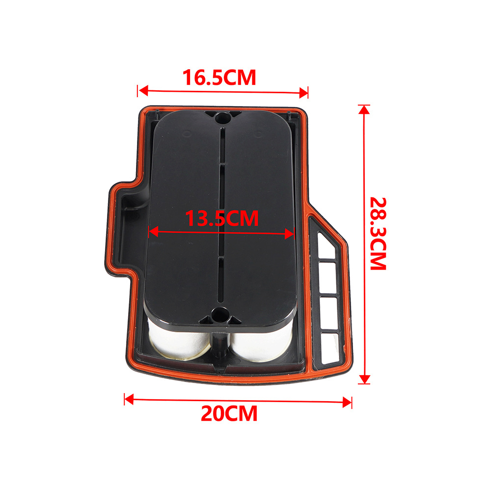 Fleetguard CV50628 Breather Filter