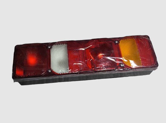 Rear-lights