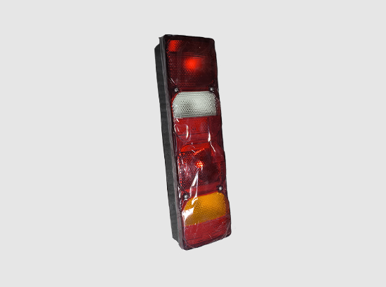 Rear-lights