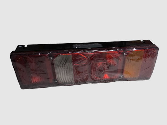 Rear-lights