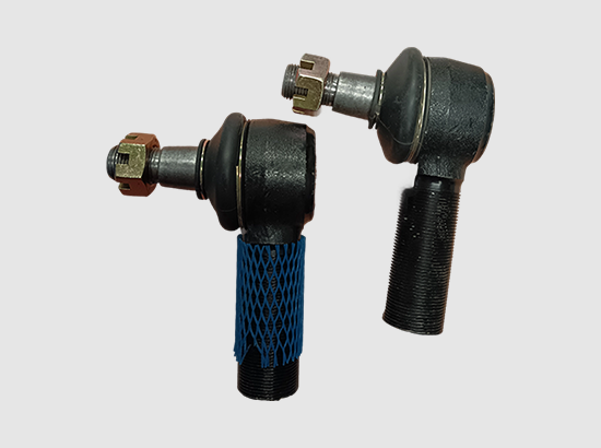 King Long Steering Tie Rod End – Heavy-Duty Bus Steering Joint Component