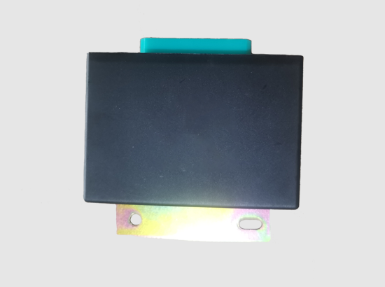 Wiper-Intermittent-Relay