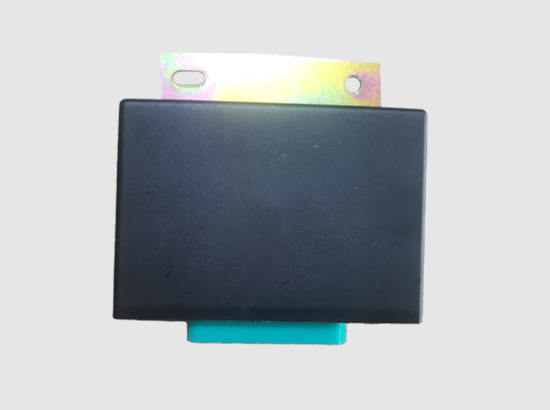 Wiper-Intermittent-Relay