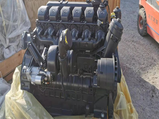 used-engine