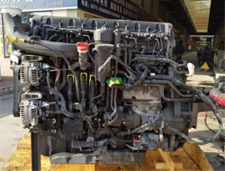 daf-used-engine