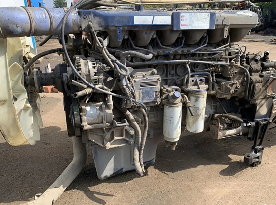 weichai-used-engine