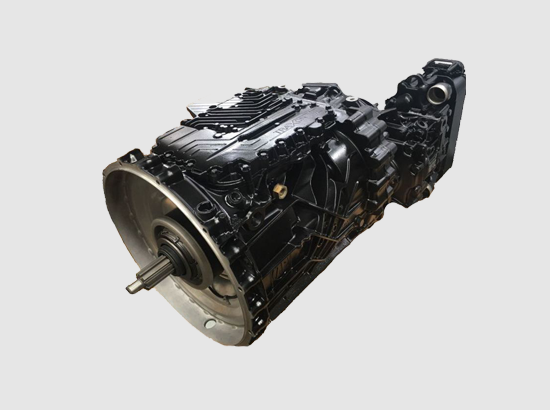 zf-gearbox