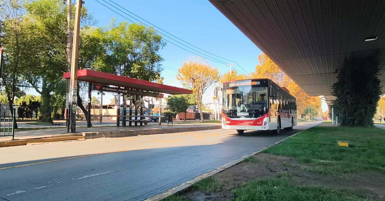 Higer electric buses operating in Chile and the Philippines with localized transport service support