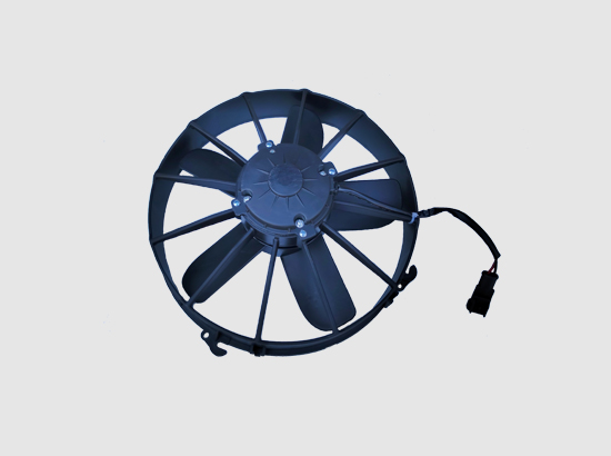Cooling Fan