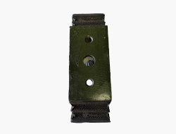 Engine Rear Mounting Rubber Pad
