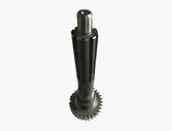 Input Shaft