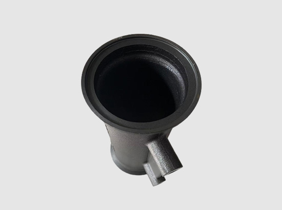 Outlet Connection Pipe Turbocharger