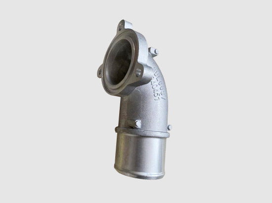 Water Inlet Pipe Joint