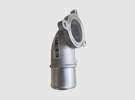 Water Inlet Pipe Joint