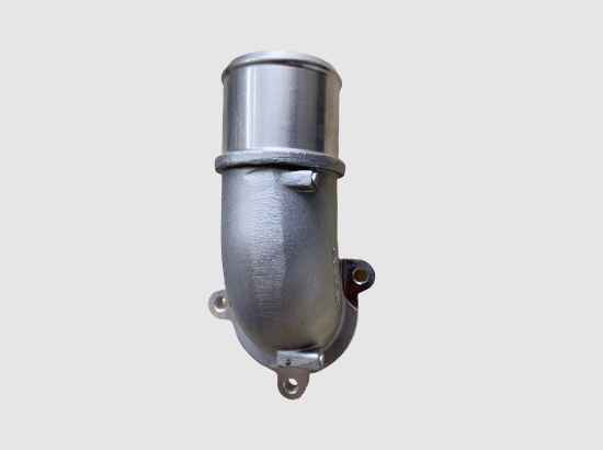 Water Inlet Pipe Joint