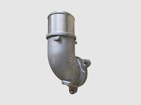 Water Inlet Pipe Joint