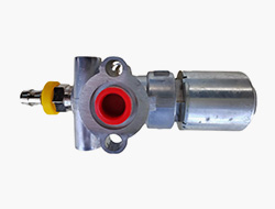 Valve Assembly-Solenoid